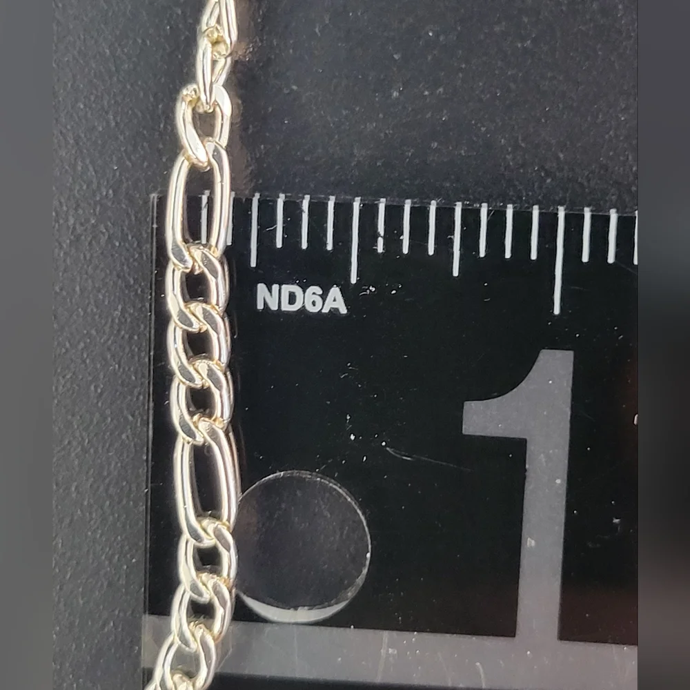 Women's 925 Sterling Silver Bracelet 8